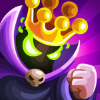 Kingdom Rush Vengeance TD Logo